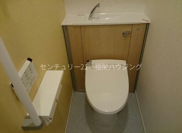 大阪市鶴見区横堤２丁目のアパート