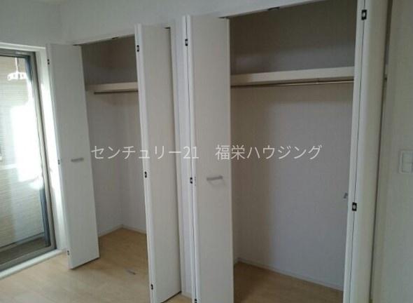 大阪市鶴見区横堤２丁目のアパート