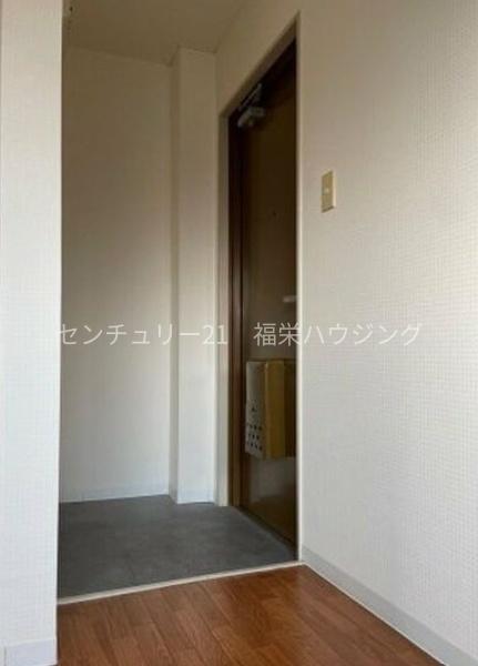 大阪市鶴見区鶴見４丁目のマンション