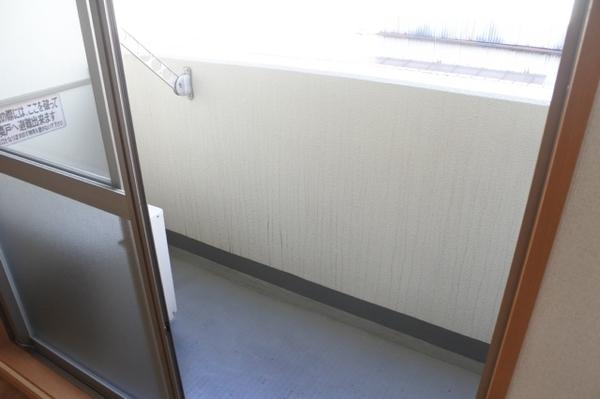 メゾンプロムナード・駅徒歩すぐの１Ｋです