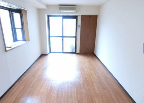 大阪市鶴見区諸口４丁目のマンション