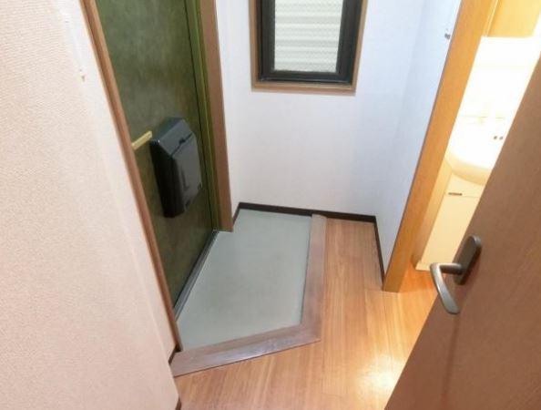 大阪市鶴見区諸口４丁目のマンション