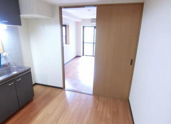 大阪市鶴見区諸口４丁目のマンション