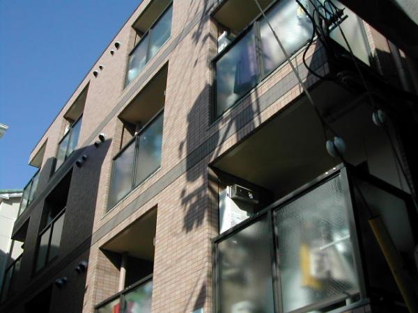 大阪市鶴見区諸口４丁目のマンション