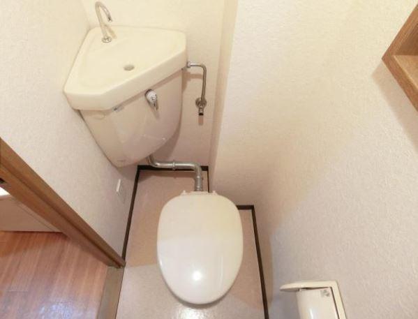 大阪市鶴見区諸口４丁目のマンション