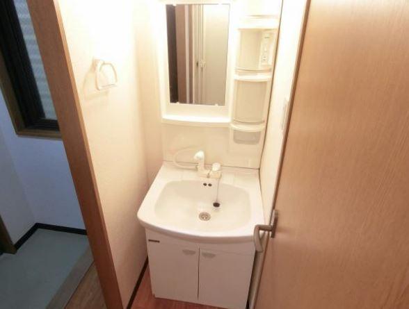 大阪市鶴見区諸口４丁目のマンション