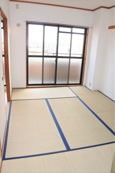 大阪市鶴見区今津北４丁目のマンション