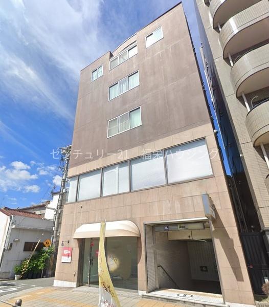 大阪市鶴見区横堤５丁目のマンション