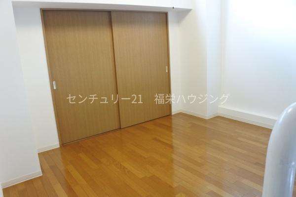 大阪市鶴見区茨田大宮１丁目のマンション