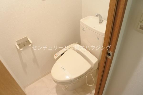 大阪市鶴見区茨田大宮１丁目のマンション