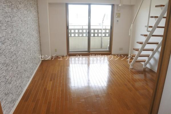 レクシア鶴見★茨田大宮１