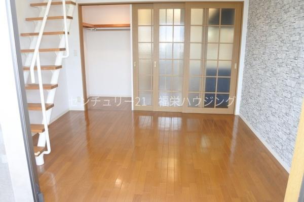 大阪市鶴見区茨田大宮１丁目のマンション