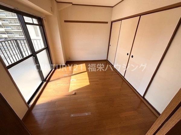 大阪市鶴見区諸口３丁目のマンション