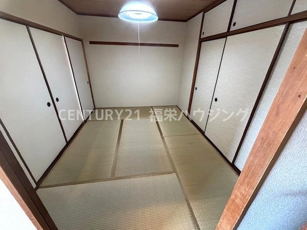 大阪市鶴見区諸口３丁目のマンション