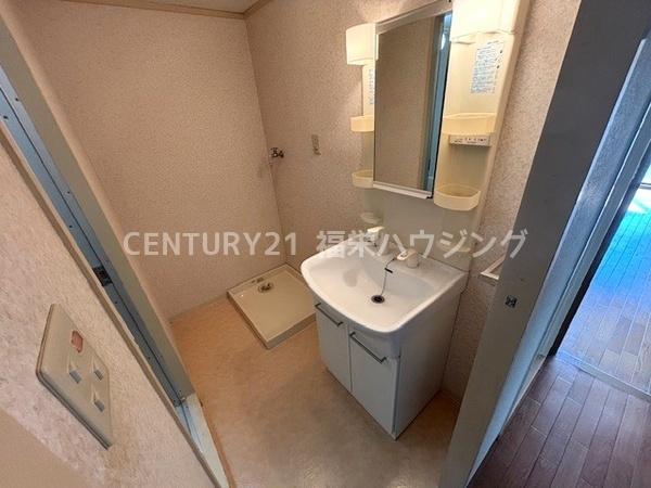 大阪市鶴見区諸口３丁目のマンション