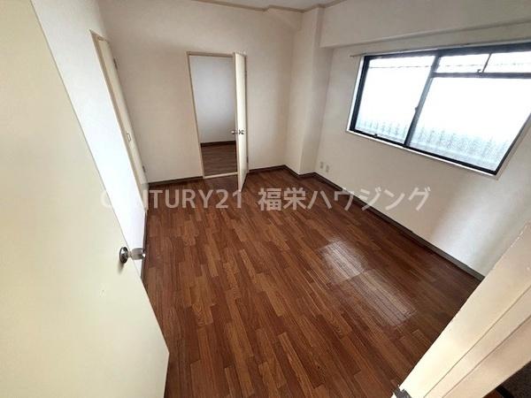 大阪市鶴見区諸口３丁目のマンション