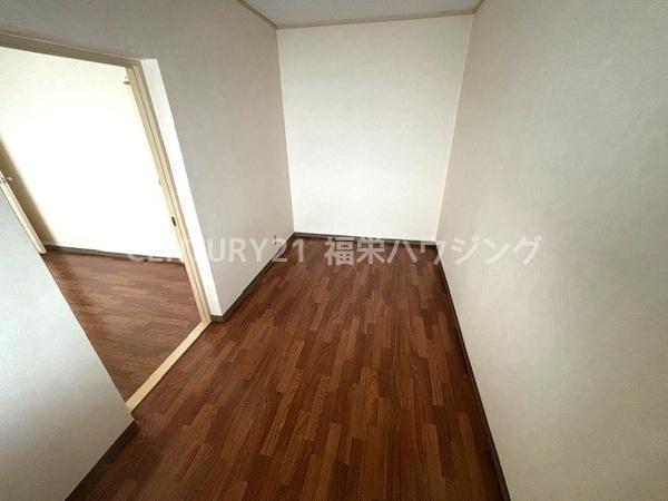 大阪市鶴見区諸口３丁目のマンション