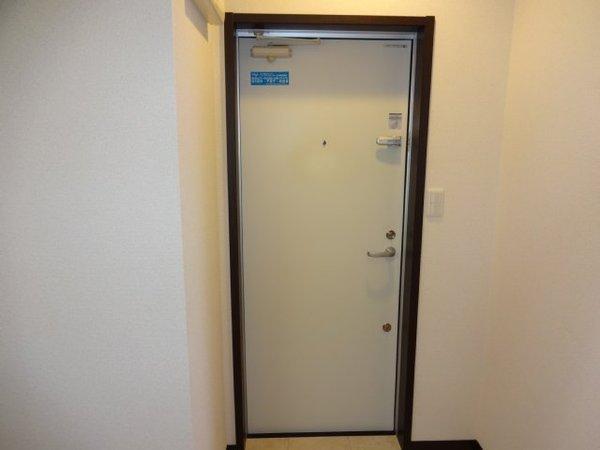 フジパレス鶴見８番館