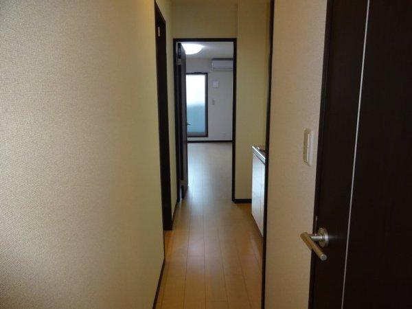 フジパレス鶴見８番館