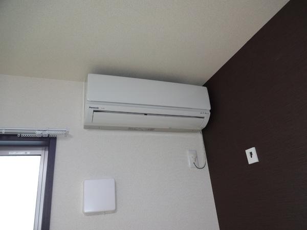 フジパレス鶴見８番館