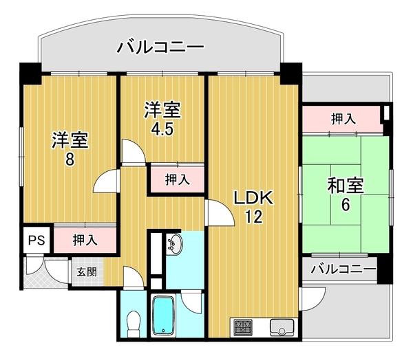 コーポローレル