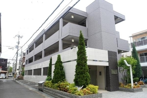 大阪市鶴見区横堤２丁目のマンション