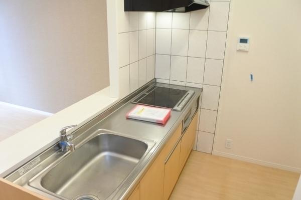 大阪市鶴見区横堤２丁目のマンション