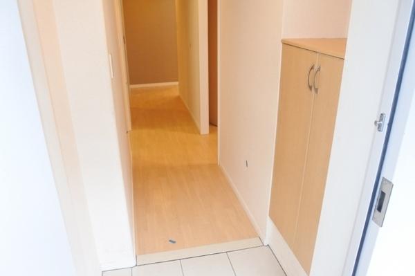 大阪市鶴見区横堤２丁目のマンション
