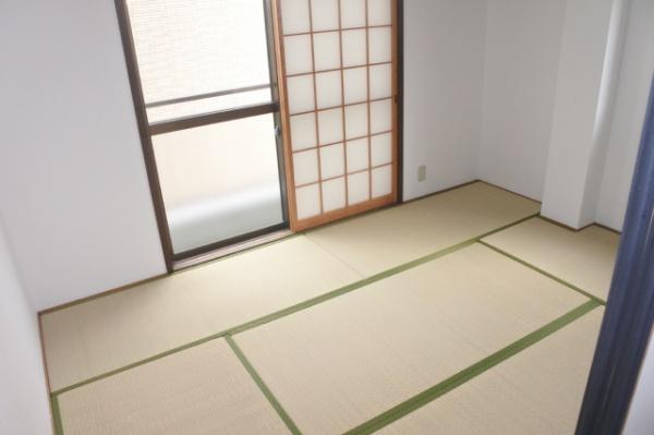 大阪市鶴見区横堤４丁目のマンション