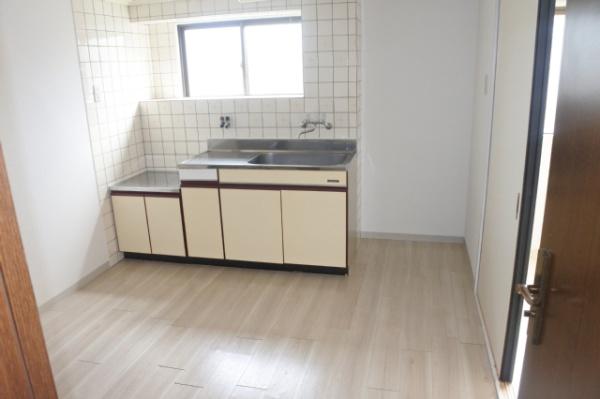 大阪市鶴見区横堤４丁目のマンション
