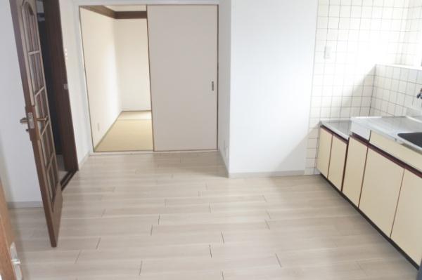 大阪市鶴見区横堤４丁目のマンション
