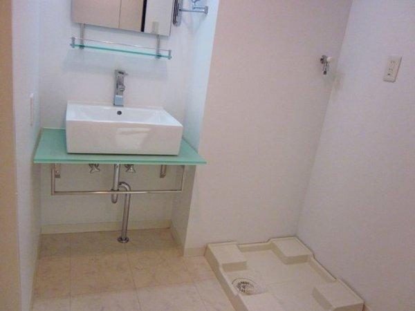 デイグラン鶴見(その他設備)