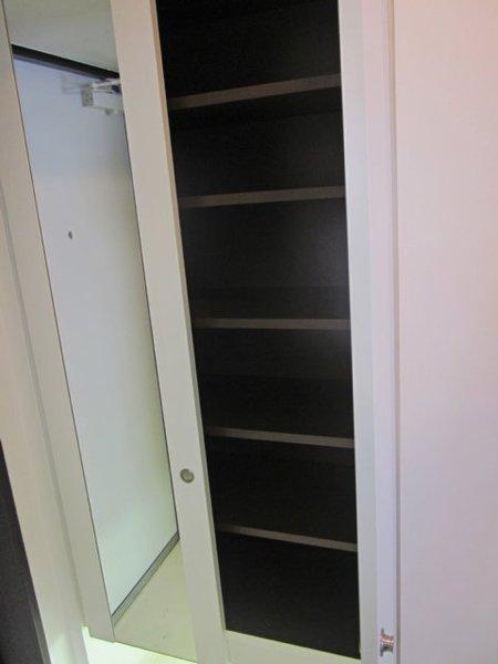 デイグラン鶴見(収納)