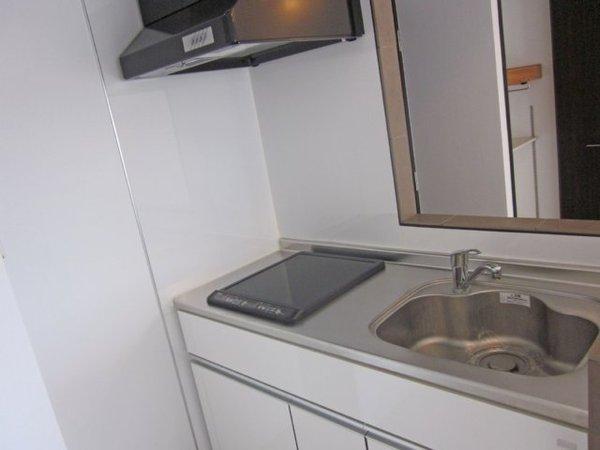 デイグラン鶴見(キッチン)