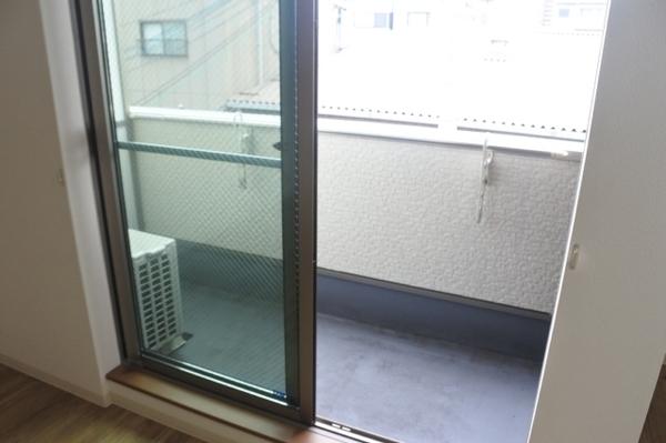 大阪市鶴見区諸口１丁目のアパート