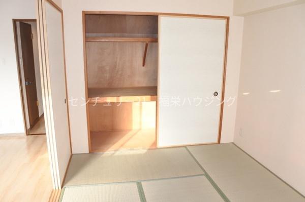 大阪市鶴見区浜５丁目のマンション