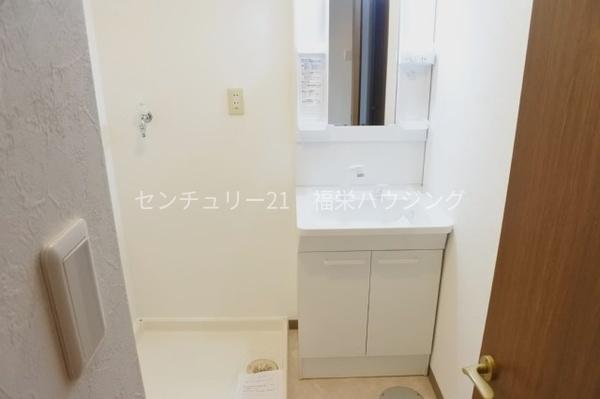 大阪市鶴見区浜５丁目のマンション