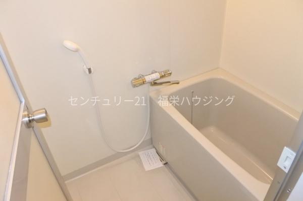 大阪市鶴見区浜５丁目のマンション