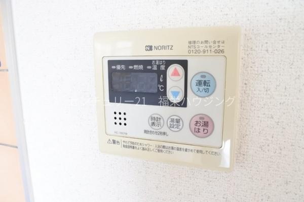 大阪市鶴見区浜５丁目のマンション