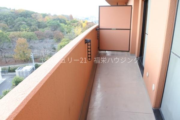 大阪市鶴見区浜５丁目のマンション