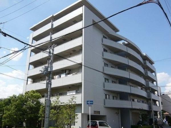 大阪市鶴見区今津中４丁目のマンション