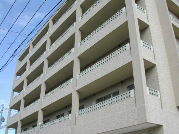 大阪市鶴見区茨田大宮１丁目のマンション