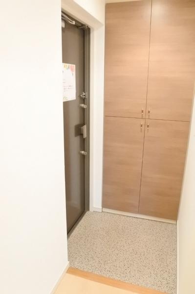 大阪市鶴見区放出東３丁目のマンション