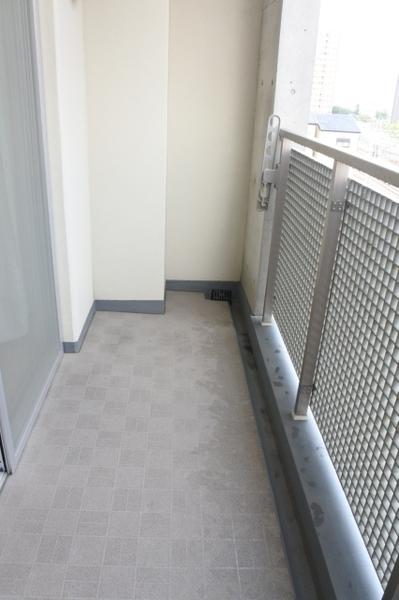 大阪市鶴見区放出東３丁目のマンション