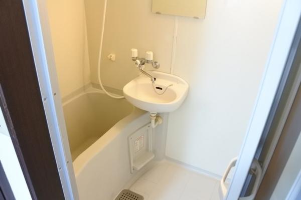 大阪市鶴見区諸口１丁目のマンション
