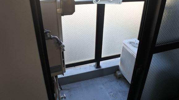 大阪市鶴見区諸口１丁目のマンション