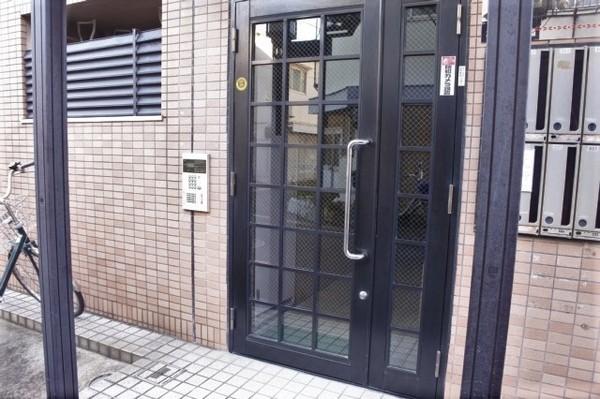 大阪市鶴見区諸口１丁目のマンション
