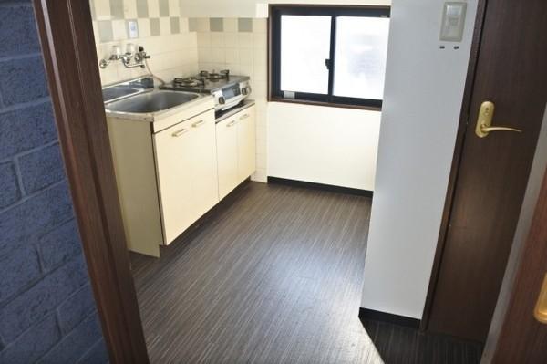 大阪市鶴見区諸口１丁目のマンション
