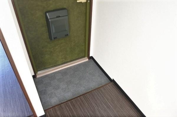 大阪市鶴見区諸口１丁目のマンション