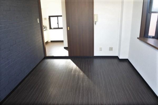 大阪市鶴見区諸口１丁目のマンション